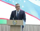 Акмал Жуманазаров возглавил Комитет по оборонной промышленности