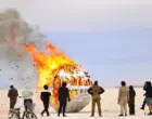 Между сном и реальностью. Что ждать от выставки инсталляций Yonar на Барсакельмес в этом году