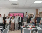 Искусственный интеллект в банкинге: UZCARD Academy провела корпоративный семинар для Hayot Bank