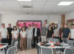 Искусственный интеллект в банкинге: UZCARD Academy провела корпоративный семинар для Hayot Bank