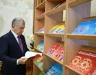 В Узбекистане продолжат обновление школьных учебников, до 2027 года подготовят более 1300 материалов