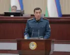 Бывший замглавы МВД Бекмурод Абдуллаев назначен начальником УКД ОВД Чиланзарского района