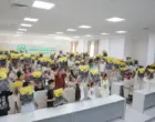 5000 школьников получили школьные принадлежности в рамках совместной инициативы Uzum и PUBG MOBILE