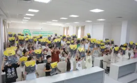 5000 школьников получили школьные принадлежности в рамках совместной инициативы Uzum и PUBG MOBILE