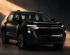UzAuto Motors впервые представила гибридный автомобиль Chevrolet