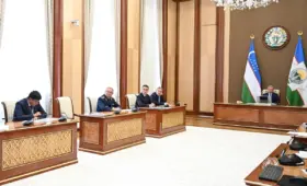 Для строительства АЭС в Узбекистане стоимостью $9,5 млрд создадут промзону на 200 га