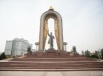 В парламенте Таджикистана обсудили выход из Международного уголовного суда