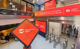 Владелец Bank of Georgia рассматривает покупку одного из крупнейших банков Узбекистана