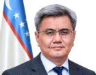 Обид Хакимов стал заместителем главы АП по реформированию образования
