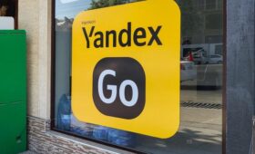 Yandex Go работает со сбоями. В компании сообщили, что работают над восстановлением сервиса
