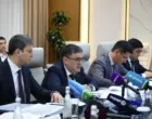 Новые скважины пока не компенсируют падение добычи газа в Узбекистане — «Узбекнефтегаз»