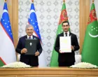 Узбекистан и Туркменистан договорились о создании Высшего совета стратегического партнёрства