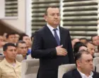 ОПРОВЕРГНУТО: Новость о назначении Зайнилобиддина Низомиддинова на другую должность опровергнута
