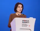 Создана Глобальная сеть по поддержке детей с тяжёлыми заболеваниями. Её возглавила Зироат Мирзиёева