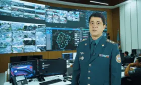 90% киберпреступлений в Узбекистане совершаются из-за рубежа — МВД