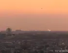 Ухудшение качества воздуха в Ташкенте может наблюдаться до конца недели