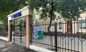 «Категорически против». Хоким Ташкента — о ГЧП и частных объектах на территориях школ и детсадов