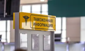 В Узбекистане на 20% снизят таможенный сбор за международные курьерские отправления