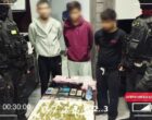 Более двух килограммов мефедрона нашли у участников наркосети в Ташкенте и области. Видео