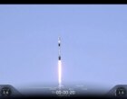 Кыргызстан вывел на орбиту первый национальный спутник