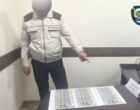 В Намангане начальника и мастера энергосбыта попались на взятке за «неисправный» счетчик