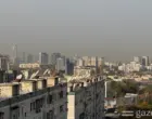 Почему в конце октября ухудшилось качество воздуха в Ташкенте и других городах Центральной Азии
