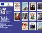 Фестиваль европейского кино пройдёт в Ташкенте и впервые — в Ургенче