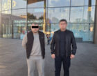 Разыскиваемого за мошенничество узбекистанца вернули на родину из России
