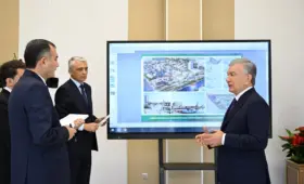 Построят Новый Карши на 500 тысяч жителей. Что известно о проекте