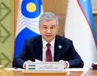Шавкат Мирзиёев предложил создать контактный центр СНГ для борьбы с киберпреступностью