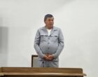 Предприниматель из Кашкадарьи напал с топором на хокима Кукдалинского района