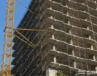 «Очень болезненная проблема». В Ташкенте выявили более 720 незаконно построенных многоэтажек