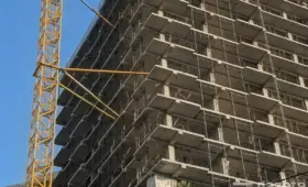 «Очень болезненная проблема». В Ташкенте выявили более 720 незаконно построенных многоэтажек
