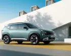 Новый Kia Seltos дебютировал в Узбекистане на Motorfest 2026