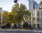 В Ташкенте перед дождём возможны кратковременные пыльные бури