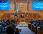 Касым-Жомарт Токаев предложил ввести налог для богатых в Казахстане