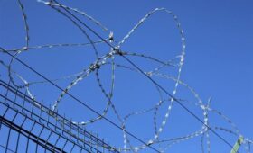 Два сотрудника ОВД в Чирчике получили по 6 лет лишения свободы за попытку скрыть преступление