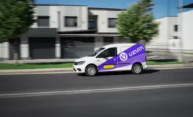 Онлайн-покупки в Узбекистане приобретают новый масштаб: данные Uzum Market