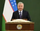 Президент назвал низкими темпы привлечения частного сектора к строительству в Новом Ташкенте