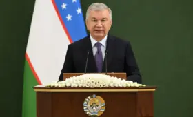 Президент назвал низкими темпы привлечения частного сектора к строительству в Новом Ташкенте