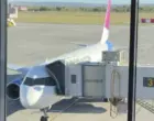 В Centrum Air пояснили недопуск пассажира к рейсу Самара — Ташкент