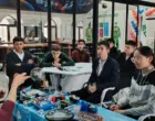 Air Products поддержала запуск American Makerspace Qarshi — центра STEAM-образования в Карши