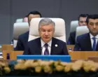 Президент Узбекистана предложил Организации тюркских государств начать сотрудничество с третьими странами