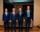 От диалога к инвестициям: InfinBANK развивает сотрудничество с финансовыми институтами США