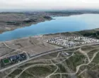 Водохранилища охватят спасательными службами (сейчас ими охвачено 4 из 56)