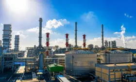 Uzbekistan GTL начали готовить к приватизации и IPO. Что известно о долгах завода?