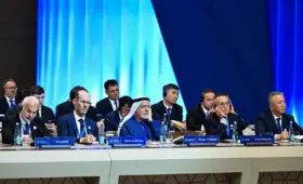 В Узбекистане расширят налоговые льготы для накопителей энергии и участие бизнеса в электросетях