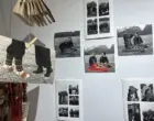 «Показать регион нашими глазами». Что представили художники из стран Центральной Азии на выставке ORALIK в Zanmakon