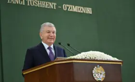В Новом Ташкенте изменят правила выделения земли и снизят платежи для инвесторов