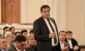 Фатих Джалолов назначен директором театра имени Мукими